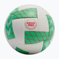 Piłka do piłki ręcznej Hummel Evolution Advanced AR HB off white/green/red size 3 2