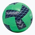 Piłka do piłki ręcznej Hummel Evolution Pro AR HB green/black/orange size 2