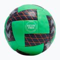 Piłka do piłki ręcznej Hummel Evolution Pro AR HB green/black/orange size 3 2