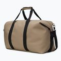 Torba Rains Hilo Weekend 36 l beige 2