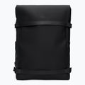 Plecak miejski Rains OTG black 2