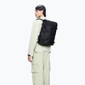 Plecak miejski Rains OTG black 5