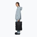 Plecak miejski Rains OTG black 6