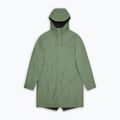 Kurtka Rains Long Jacket well