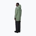 Kurtka Rains Long Jacket well 5