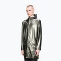 Kurtka Rains Long Jacket raven 3