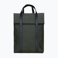 Plecak miejski Rains 2 Way Tote 23 l green