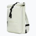 Plecak miejski Rains Rucksack Rolltop 13 + 4 l daze 2