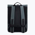 Plecak miejski Rains Rucksack Rolltop 13 + 4 l  dark grey 3