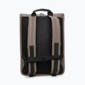 Plecak miejski Rains Rucksack Rolltop 13 + 4 l Cinder 2