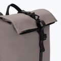 Plecak miejski Rains Rolltop Rucksack Mini 10 l cinder 4