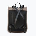 Plecak miejski Rains Rolltop Rucksack Mini 10 l cinder 2