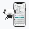 Trenażer oddechu Airofit Core white 2