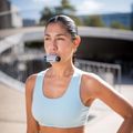 Trenażer oddechu Airofit Core grey 2