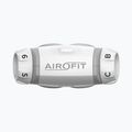 Trenażer oddechu Airofit Essential white/light grey 2