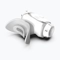 Trenażer oddechu Airofit Essential white/light grey 5