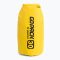 Worek wodoodporny Aquarius GoPack 30 l żółty