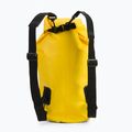 Worek wodoodporny Aquarius GoPack 30 l żółty 2