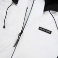 Kurtka narciarska damska BERGSON Zephyric Stx white 4