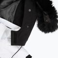 Kurtka narciarska damska BERGSON Zephyric Stx white 7