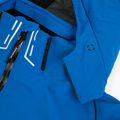 Kurtka narciarska męska BERGSON Velox Stx ibiza blue/white 6