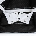Kurtka narciarska męska BERGSON Velox Stx ibiza blue/white 9