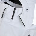 Kurtka narciarska męska BERGSON Velox Stx white/grey 6