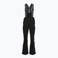 Spodnie narciarskie damskie BERGSON Magno jet black