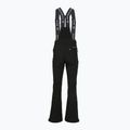 Spodnie narciarskie damskie BERGSON Magno jet black 2