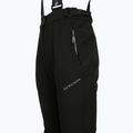 Spodnie narciarskie damskie BERGSON Magno jet black 3