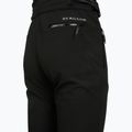 Spodnie narciarskie damskie BERGSON Magno jet black 4