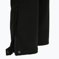 Spodnie narciarskie damskie BERGSON Magno jet black 6