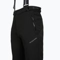 Spodnie narciarskie męskie BERGSON Magno jet black 3