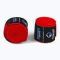 Bandaże bokserskie Ground Game Classic red 2