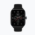 Zegarek Amazfit GTS 4 + Waga infinite black W2168EU1N 2