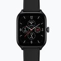 Zegarek Amazfit GTS 4 + Waga infinite black W2168EU1N 5