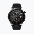 Zegarek Amazfit GTR 4 Superspeed + Waga black W2166EU1N 2