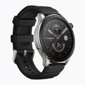 Zegarek Amazfit GTR 4 Superspeed + Waga black W2166EU1N 3