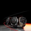 Zegarek Amazfit GTR 4 Superspeed + Waga black W2166EU1N 12