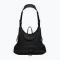 Torba spinningowa Mikado Chest Pack czarna 2