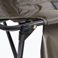 Mata karpiowa Mikado IS14-R610 Enclave Cradle Mat zielona 3