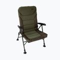 Fotel Mikado Enclave Chair zielony