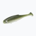 Przynęta gumowa Mikado Real Fish 2 szt. olive bleak