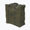 Torba na łóżko Mikado UWF-023 Enclave zielona 8