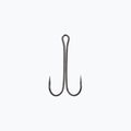 Kotwica wędkarska Mikado Jaws Double Hook 4 szt.