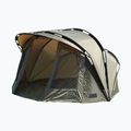 Namiot 2-osobowy Mikado Enclave 2 Man Bivvy zielony