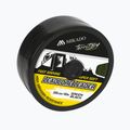 Plecionka przyponowa Mikado Leadcore Leader 10 m czarna/zielona