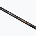 Wędka feederowa Mikado Katsudo Slim Method Feeder C.W. Up To 90G 3 sec czarna 2