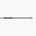 Wędka feederowa Mikado Katsudo Slim Method Feeder C.W. Up To 90G 3 sec czarna 3