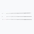Wędka feederowa Mikado Katsudo Slim Method Feeder C.W. Up To 90G 3 sec czarna 5